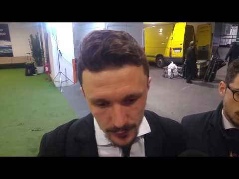 Mario Rui: "Il gol iniziale ci ha condizionato. Non è stata sicuramente la nostra migliore partita"