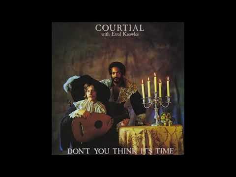 Courtial (featuring Errol Knowles) - Love nevermore