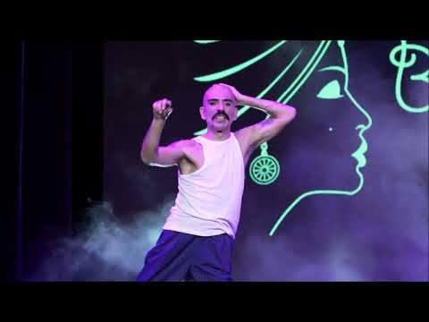 Gonzalo Mirabella & Albah Bernaux aka Los Perros Cabaret - Aria Siciliana