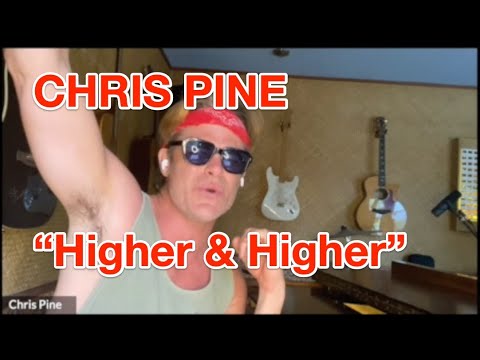 Thumbnail for Higher and Higher / Chris Pine & Craig Wedren by Craig Wedren