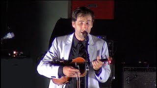 Andrew Bird - Tables And Chairs LIVE Ravinia Festival Illinois 7/23/2017