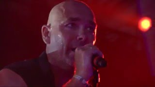 ROTERSAND TORN REALITIES official video