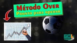 Mtodo Over para Trader EsportivoPronto para Operar