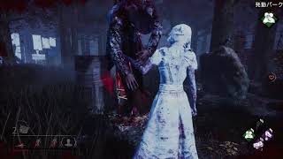 [DBD] 2人目のキラー!? 戦犯独学者が行く 恐怖の診察