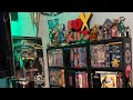 Entire TV Show Blu Ray And DVD Collection 2022