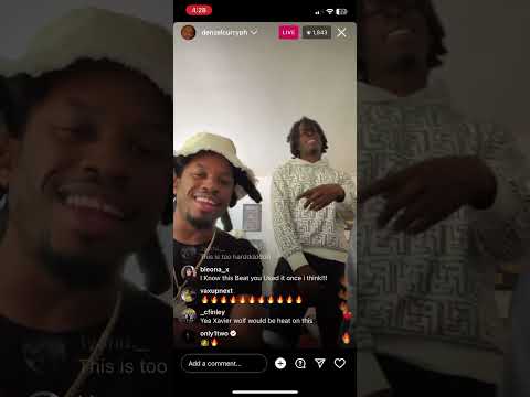 Denzel Curry - ULTRA SHXT (feat. PlayThatBoiZay & Key Nyata) ORIGINAL VERSION