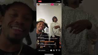 Denzel Curry - ULTRA SHXT (feat. PlayThatBoiZay &amp; Key Nyata) ORIGINAL VERSION