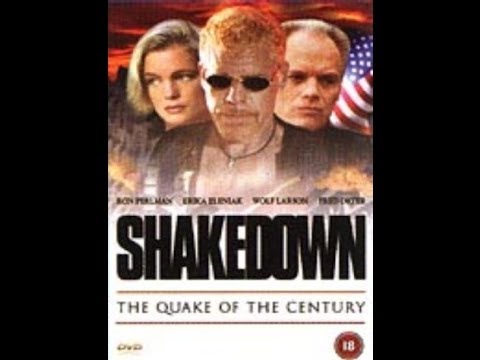 Shakedown (Trailer)