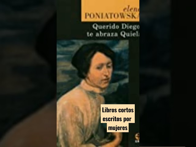 Vídeo relacionado con Letras entre mujeres: Colección de cuentos cortos
