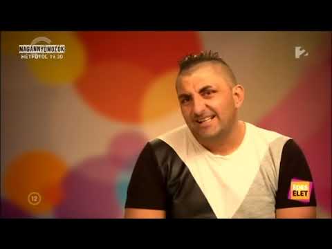 Győzike az Édes Élet-ben - 132. Rész (Csapatépítő Bécs-ben 2/2)