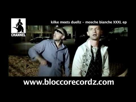 DAFA AKA KILKE & DUELLZ - TENGO TUTTO DENTRO