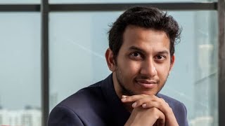 CNBC Interview – OYO CEO Ritesh Agarwal