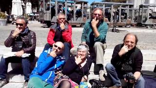 Itchy Teeth du Midi - Marika Hackman -The Can&#39;s Official Music Video