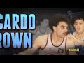 The Quick Brown Fox The Legend Of Ricardo Brown Basketball Alamanac