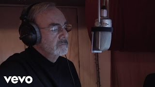 Neil Diamond - Seongah And Jimmy (Behind The Scenes)