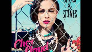 Behind The Music - Cher Lloyd (Chipmunk Version)