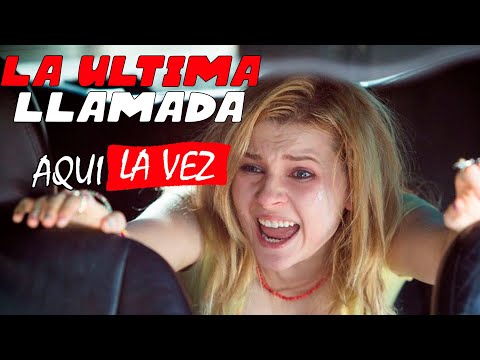 LINEA DE EMERGENCIA (The Call) En 10 Minutos | Resumen