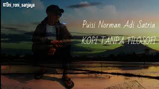 Download lagu PUISI KOPI TANPA FILOSOFI mp3