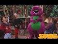 Laugh With Me Barney SONG SUBSCRIBE