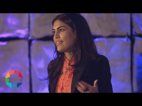 Your True Calling Might Require a Break from Tradition | Melody Ehsani