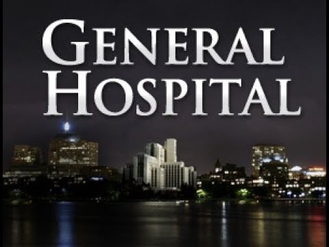 General Hospital 7-6-17 Review