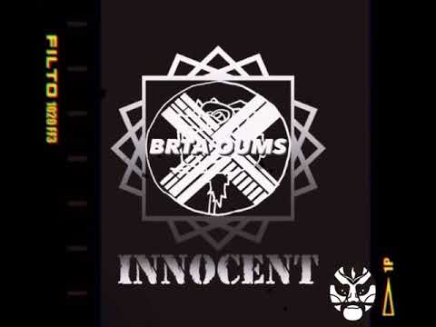 Oums Bereta - Innocent (Son Officiel)