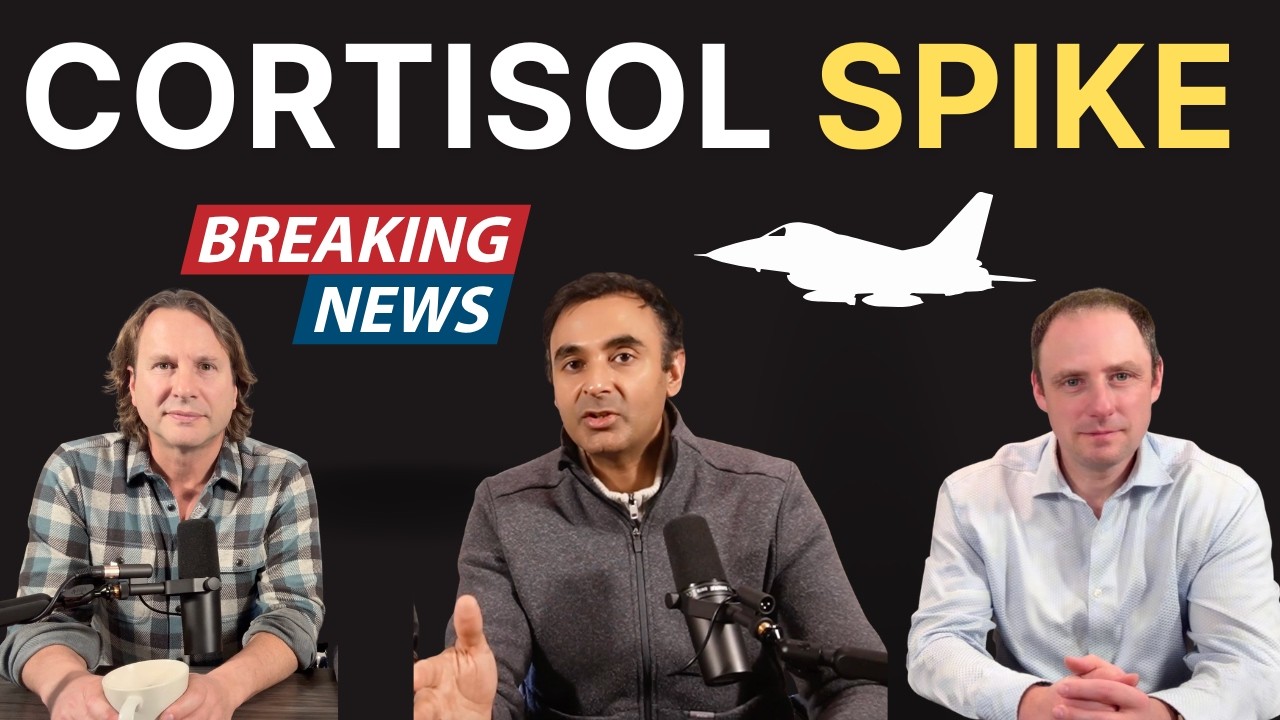 BREAKING NEWS Is Breaking Your Body