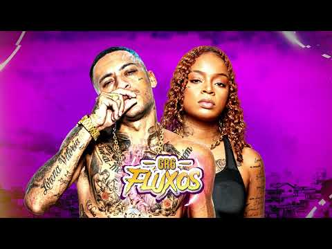 MC Dricka e MC Kadu - Envolvido (GR6 Fluxos) DJ Dozabri