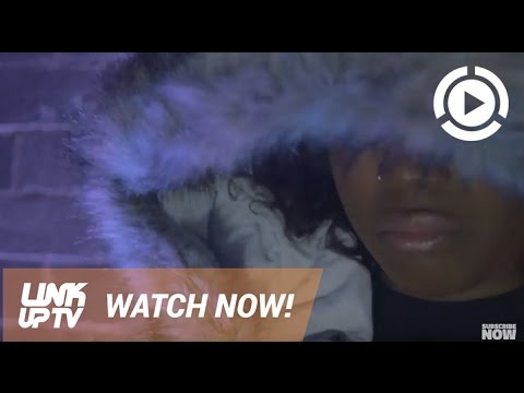 Arielle’s World - All For You [Music Video] @ariellesworld_ | Link Up Tv