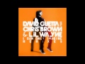 [INSTRUMENTAL] David Guetta - I Can Only Imagine Ft. Chris Brown & Lil Wayne