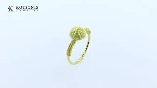 Κόσμημα Κοτσώνης Κόρινθος / Κοσμήματα με την υπογραφή του καλύτερου Ελληνικού εργαστηρίου