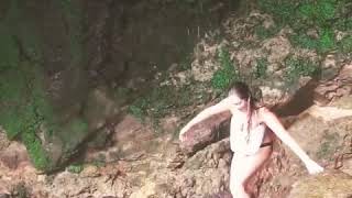 preview picture of video 'Taveuni Fiji | Swimming in Waterfalls | Adventure Travel'