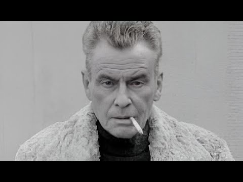 Legenden: Horst Buchholz (Doku aus 2011)