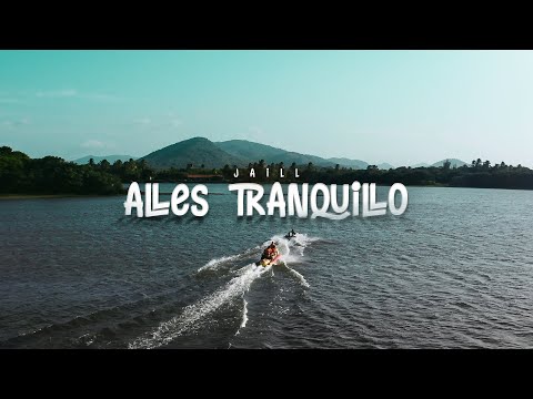 JAILL - ALLES TRANQUILO