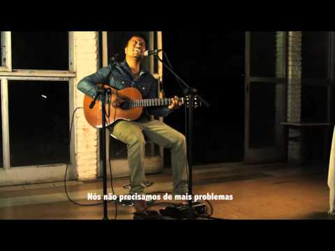 Rafa Dias - War/No more trouble