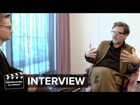 "Ich und die Anderen": David Schalko im Interview