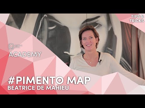 , title : '#Pimento map - Beatrice de Mahieu'
