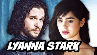 Game Of Thrones Season 5 - Lyanna Stark Explained