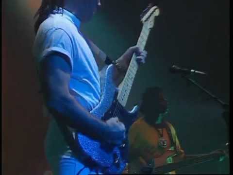 Ronnie Montrose - Night of the Guitars