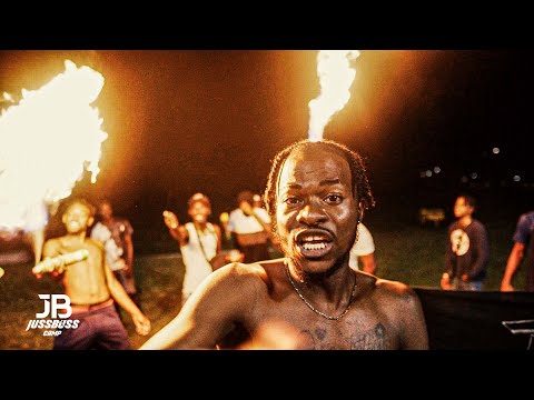 JussbusscampRecords and Double R Muziq