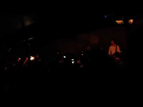 No somos marineros @Palíndromo, Guadalajara pt I