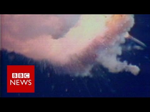 This Week In History: 25 - 31 January  - BBC News