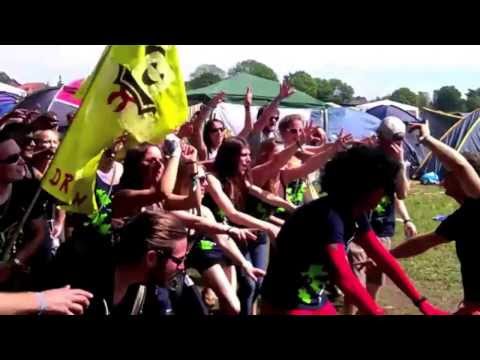 MEDIMEISTERSCHAFTEN 2013 Aftermovie Dresden