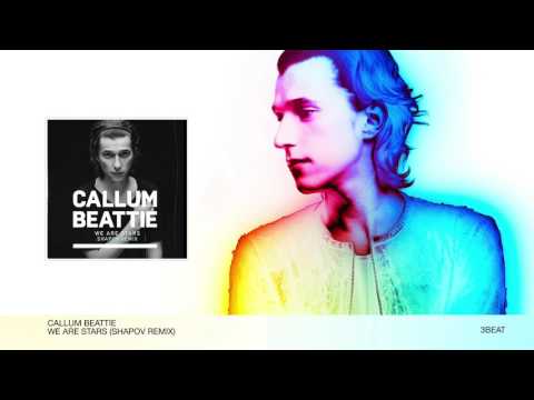 Callum Beattie - We Are Stars (Shapov Remix)