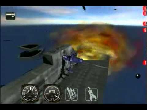 Pacific Showdown - first glance - PRE ALPHA VERSION