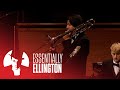 Essentially Ellington: Rio Americano High School – Black Butterfly