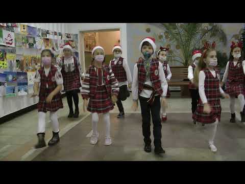 CPVL Iași, 166 ani - dans clasele primare