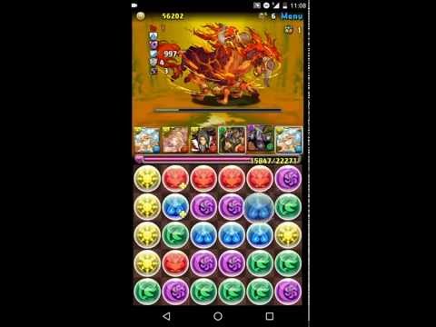Agni Descended - Awoken Sakuya (Legend + solo)