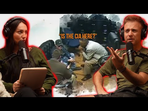 The CIA And Social Media Gossip Turned Into A Tragedy