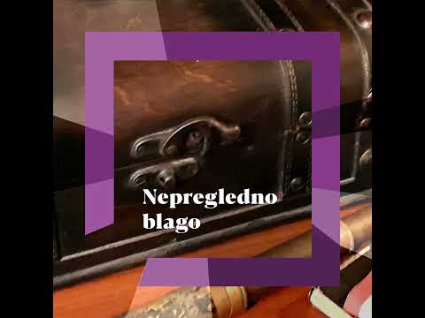 Sakralna baština: Crkva Svih svetih u Bedenici